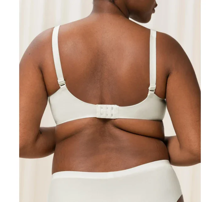 Podprsenka Body Make-up Soft Touch WP EX vanilka - TRIUMPH Podprsenka Body Make-up Soft Touch WP EX vanilka - TRIUMPH