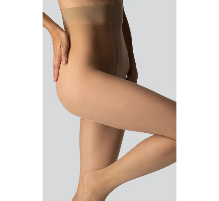 Dámske pančuchové nohavice Mona Dalia 15 den 5-XL