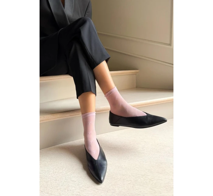 Dámské ponožky Veneziana Livia