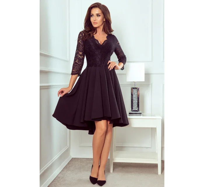 Dámské šaty model 7785753 - numoco Dámské šaty model 7785753 - numoco