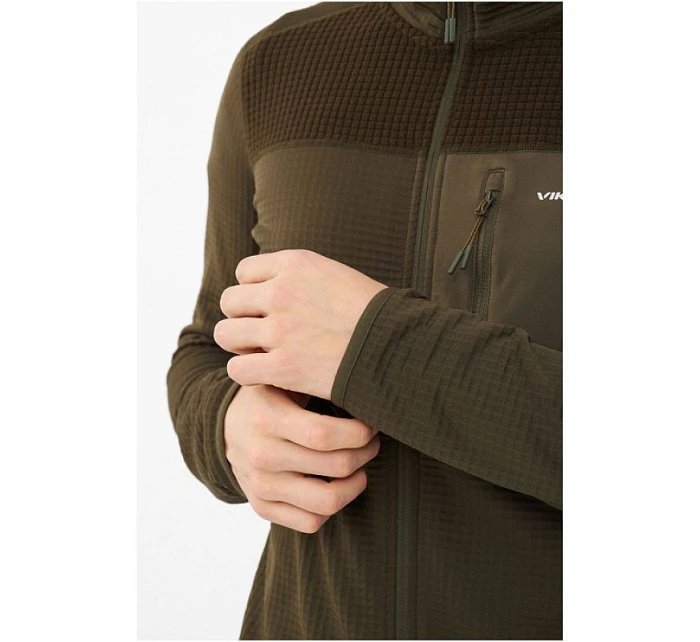 Pánská mikina M model 20680047 - Viking