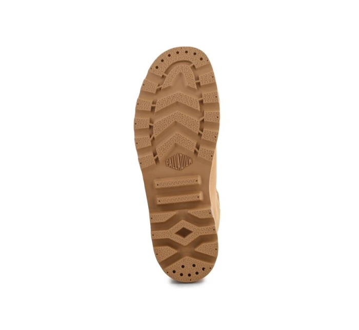 Boty Mono Chrome model 20726733 - Palladium