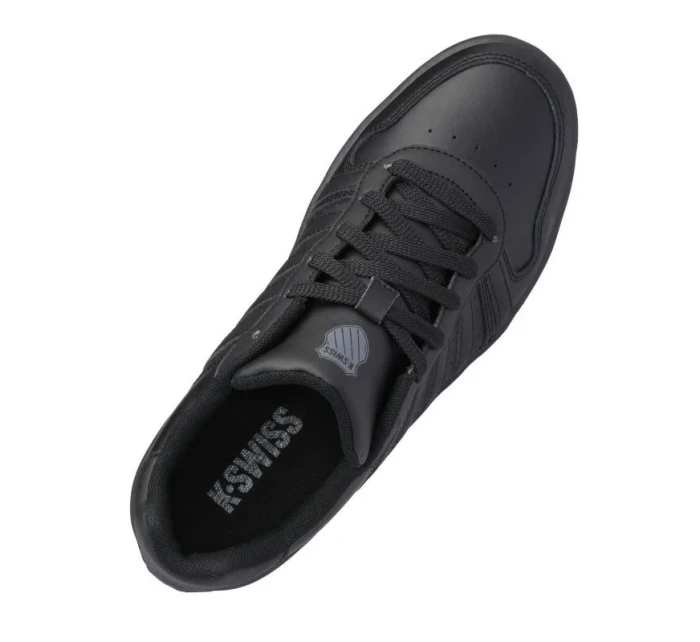 K-Swiss Court W 96931-001-M dámske topánky K-Swiss Court W 96931-001-M dámske topánky