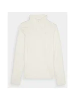 Fleecová mikina W model 20699418 - 4F Fleecová mikina W model 20699418 - 4F