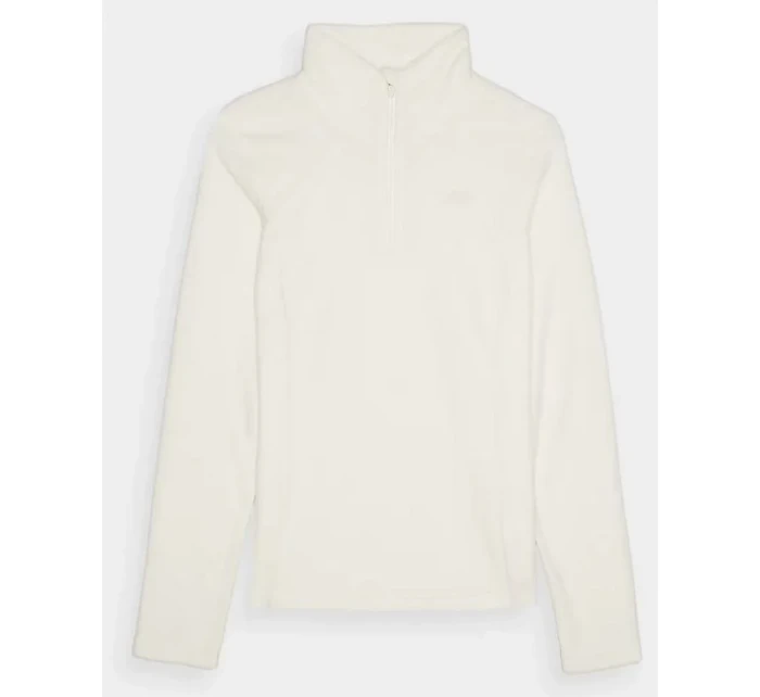 Fleecová mikina W model 20699418 - 4F Fleecová mikina W model 20699418 - 4F