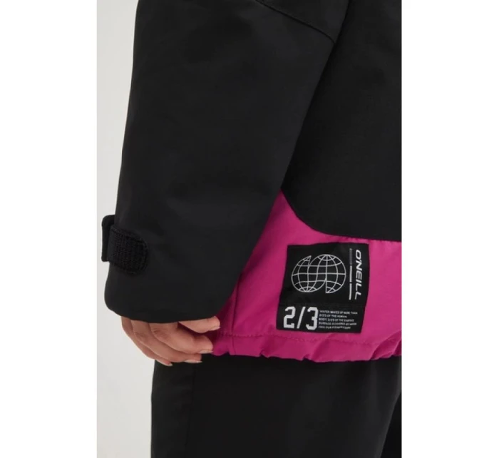 O'Neill W Lyžiarska bunda 1500015-43012