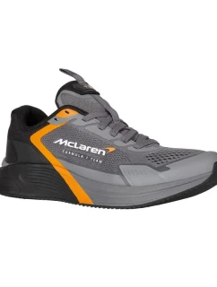 Topánky K-Swiss Aero-Actv XMclarenii Steel M 04410-057-M