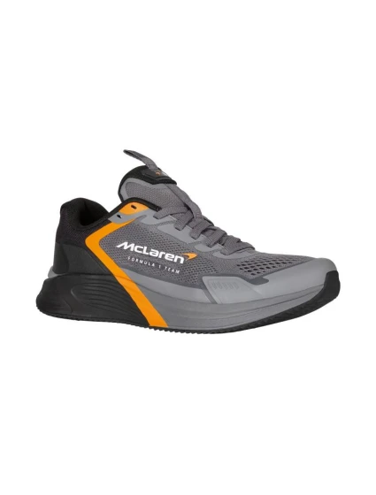 Topánky K-Swiss Aero-Actv XMclarenii Steel M 04410-057-M