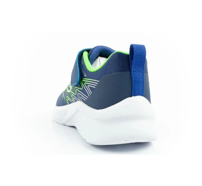 Detská športová obuv Skechers Microspec pre chlapcov ľahká