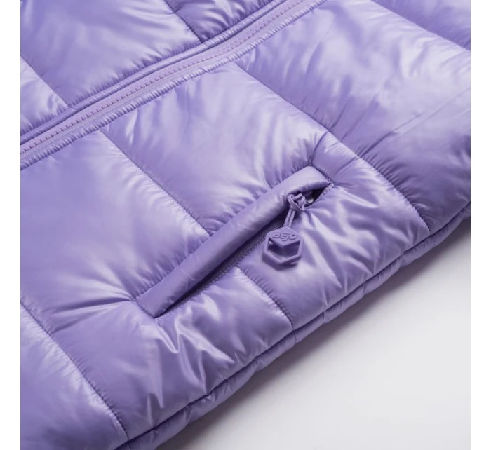 Dětská prošívaná zimní bunda model 21467021 KDG - Bejo