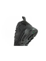 Timberland Pánske Euro Trekker Super OX Black členkové trekingové topánky
