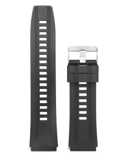 VELTORI VT100 22mm pánsky remienok na inteligentné hodinky VTP100