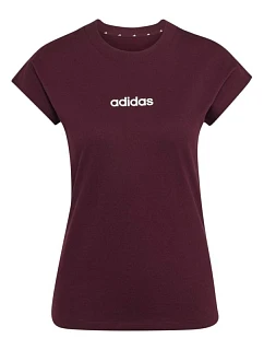 Dámské tričko Linear model 22368760 - ADIDAS