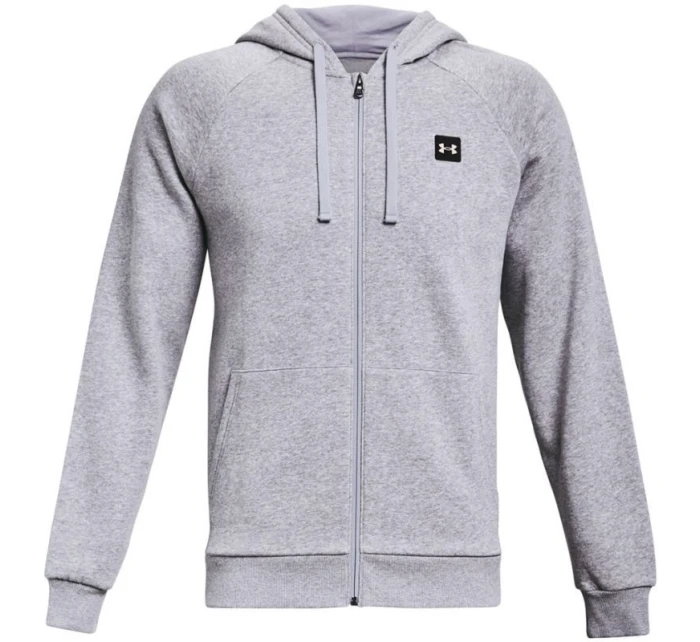 Pánská mikina Rival Fleece FZ M model 16163546 011 - Under Armour Pánská mikina Rival Fleece FZ M model 16163546 011 - Under Armour