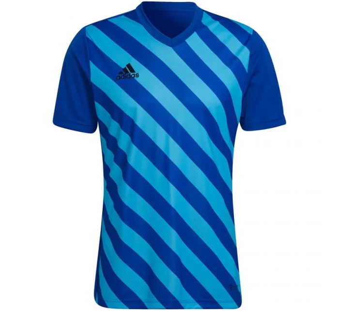 Pánsky dres Entrada 22 Graphic Jersey M HF0116 - Adidas