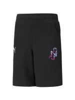 Detské šortky Neymar Jr Creativity Jr 605561-01 - Puma Detské šortky Neymar Jr Creativity Jr 605561-01 - Puma