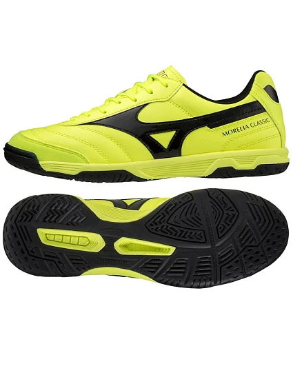 Fotbalové boty Morelia Sala Classic IN M model 17900931 - Mizuno