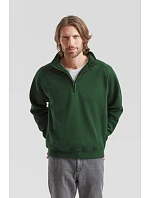 Fruit of the Loom Premium Zip Neck Sweat Mikina s 1/4 zipsom 16.2032 tmavomodrá Fruit of the Loom Premium Zip Neck Sweat Mikina s 1/4 zipsom 16.2032 tmavomodrá