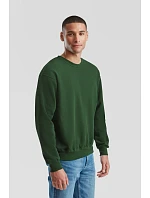 Classic SetIn Sweat Mikina model 22408860 navy - Fruit of the Loom Classic SetIn Sweat Mikina model 22408860 navy - Fruit of the Loom