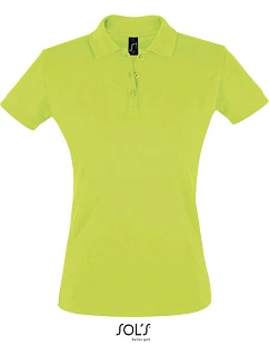 SOL'S Perfect Women Dámské piqué polo model 22522469 apple green