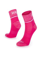 Ponožky Speed-u ružová - Kilpi