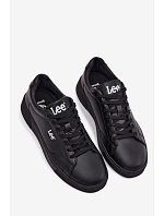 Pánské Sneakers  Černé model 22147281 - Lee