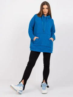 Halenka RV BL model 17050050 tmavě modrá - FPrice