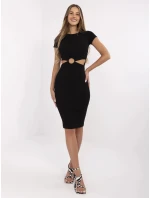 Šaty RV SK 7684.84 zelené Šaty RV SK 7684.84 zelené