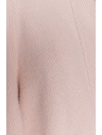 Kabát béžový model 21296215 - Moe Kabát béžový model 21296215 - Moe