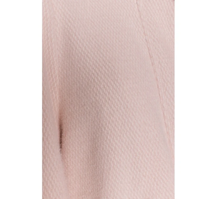 Kabát béžový model 21296215 - Moe Kabát béžový model 21296215 - Moe