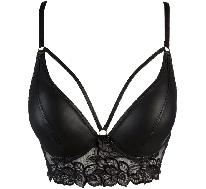 Polokorzet V-9441 čierna - Axami Polokorzet V-9441 čierna - Axami