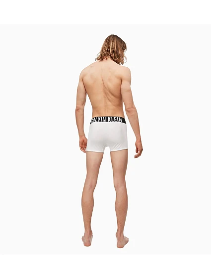 Boxerky model 16279291 bílá - Calvin Klein