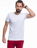 Pánske tenké tričko 21174 - PROMOSTARS