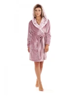 Dámský 3/4 župan Flora   model 19412462 - Vestis