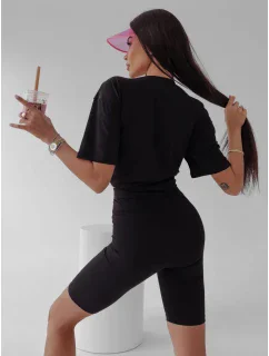 Dámsky komplet 277686 čierna - Ola Voga