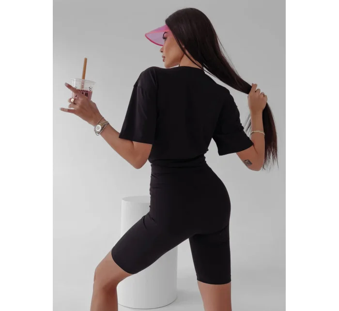 Dámsky komplet 277686 čierna - Ola Voga