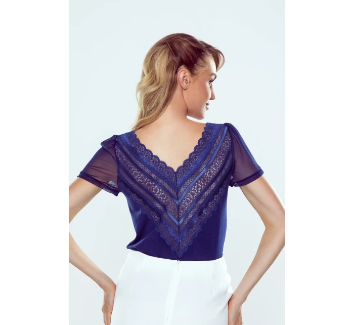 Dámská halenka model 17033733 - Eldar