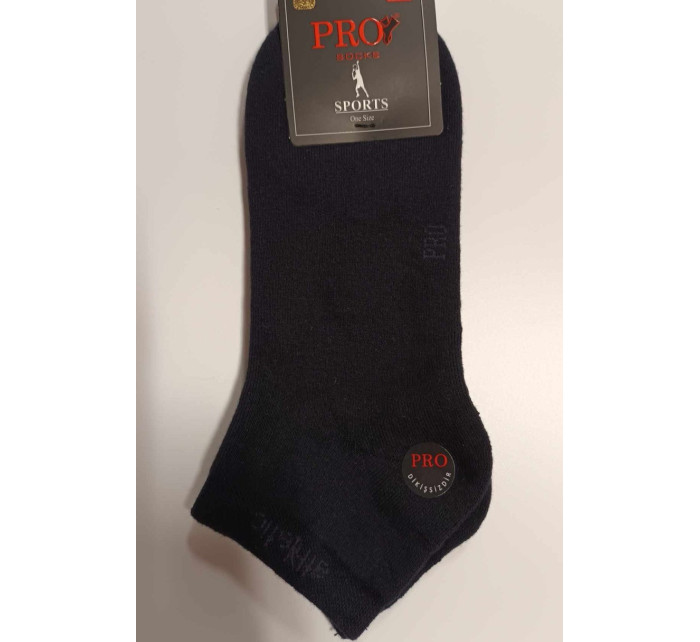 Pánske ponožky PRO 14003