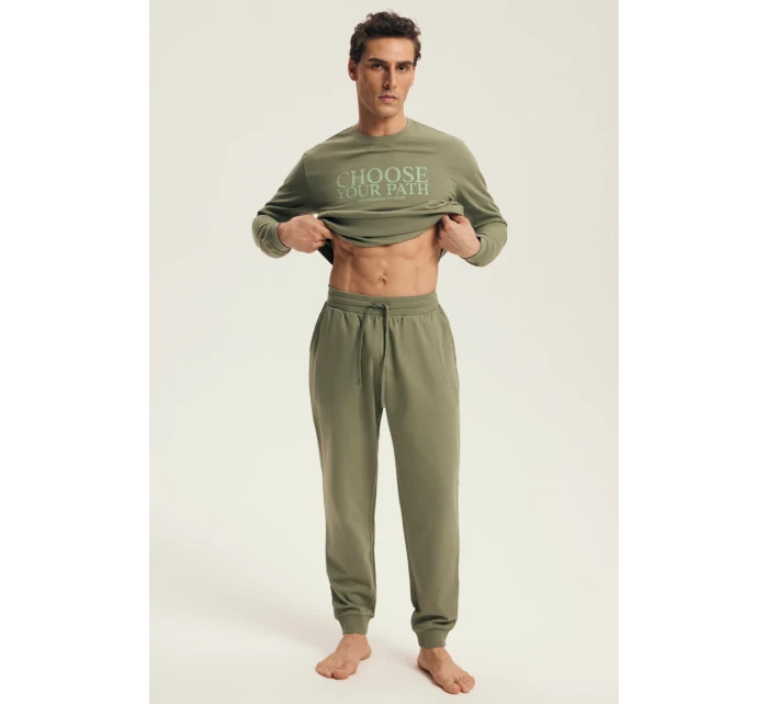 PÁNSKÉ PYŽAMO  AW25 model 21782141 - Henderson