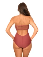 Jednodielne plavky model 164287 Marko Jednodielne plavky model 164287 Marko