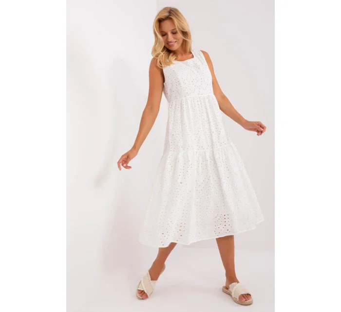 Denné šaty model 183456 Och Bella