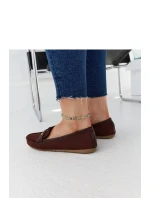 Mokasíny model 207491 Solea