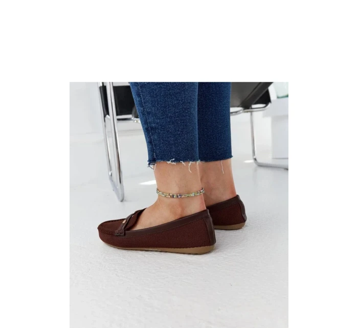 Mokasíny model 207491 Solea