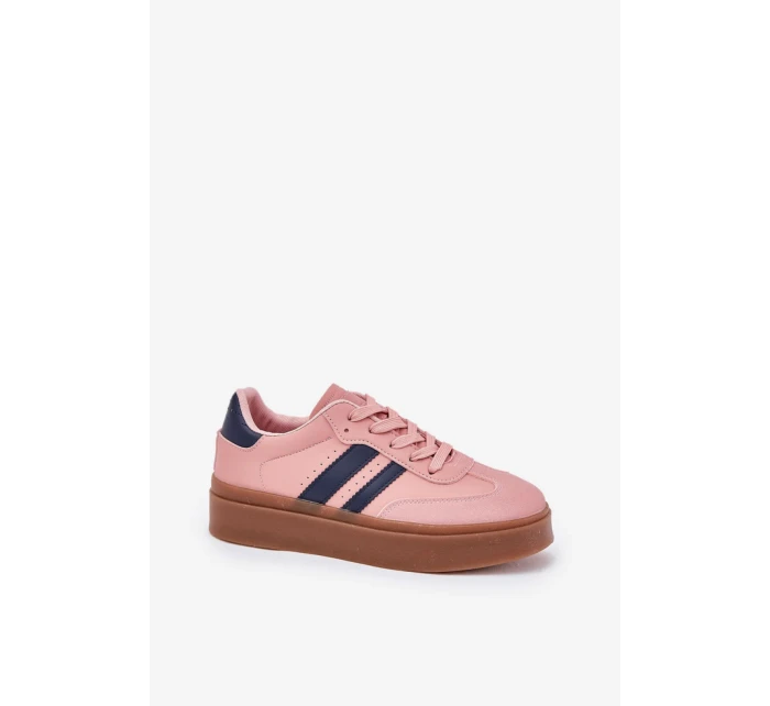 Športová obuv model 211009 Step in style