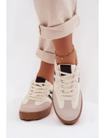 Športová obuv model 224243 Step in style