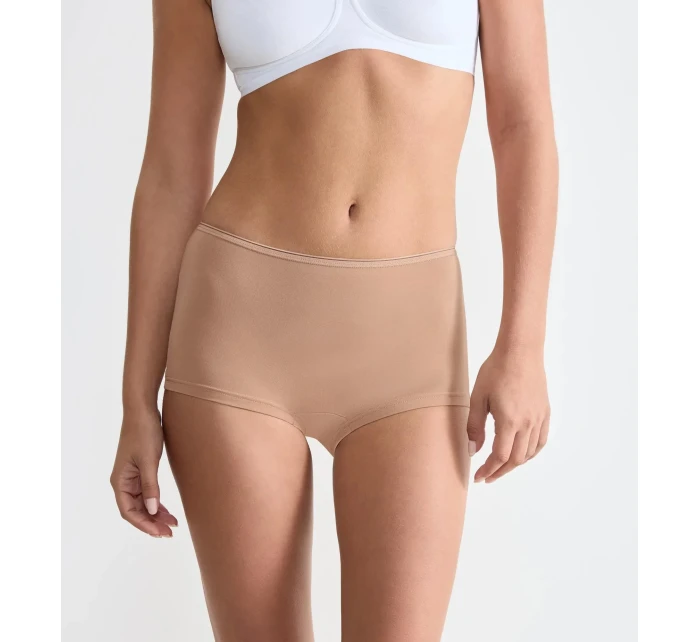 Dámské kalhotky Feel Short 02 SKIN béžová model 18040641 - Sloggi Dámské kalhotky Feel Short 02 SKIN béžová model 18040641 - Sloggi