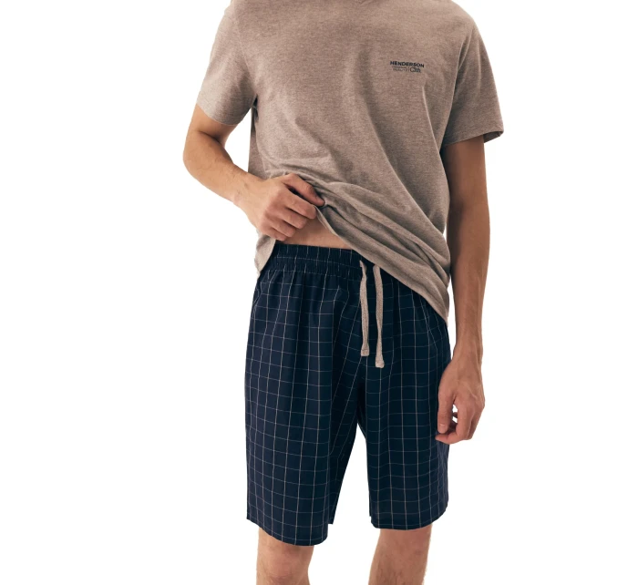 Pánské pyžamo   model 20901497 - Henderson