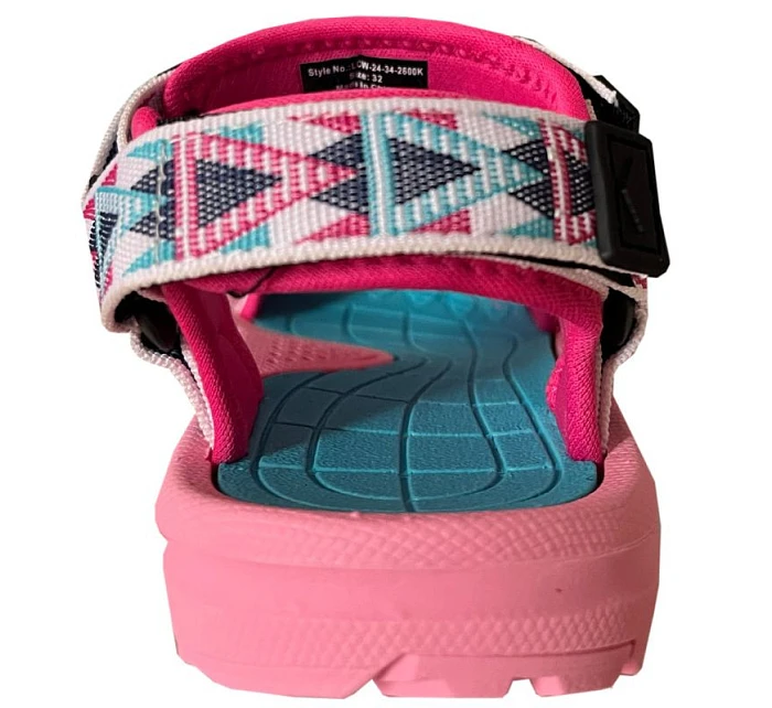 Lee Cooper Jr LCW-24-34-2600K sandále