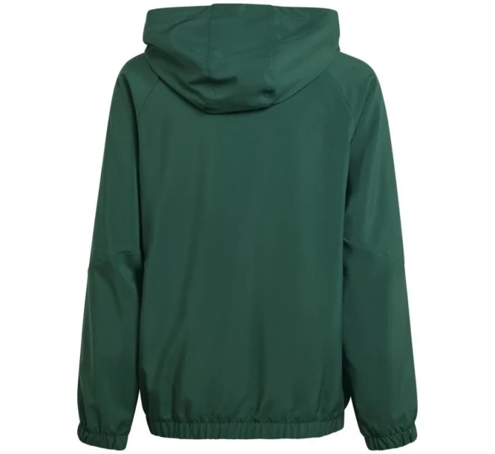 Bunda Adidas Tiro 24 Jr IM8796