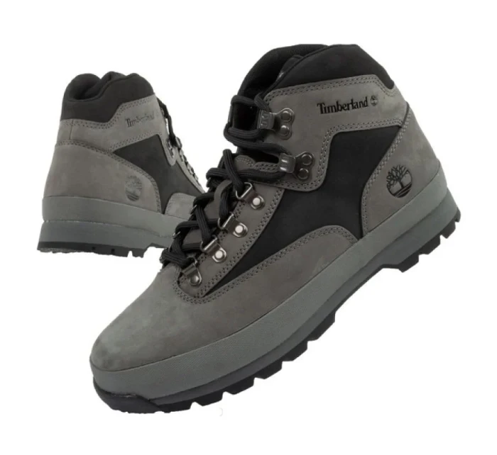 Topánky Timberland Euro Sprint M TB0A64RD033